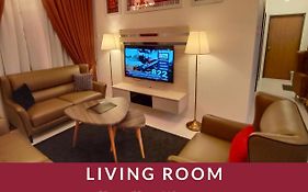 Casa Suite Homestay D'Imperio Professional Suite